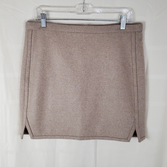 J Crew mini skirt - Picture 1 of 6